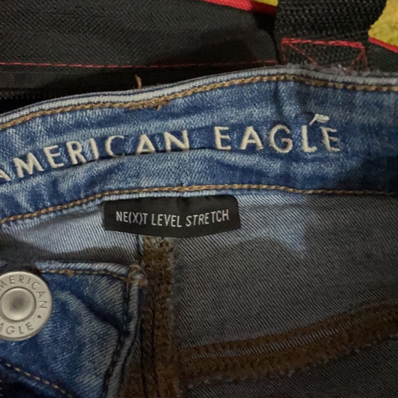 American Eagle shorts - Picture 2 of 3